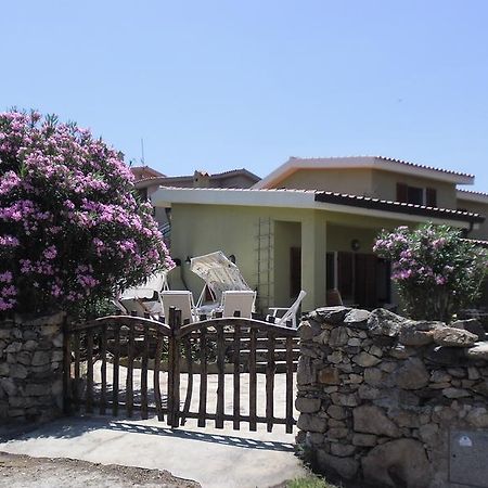 Citai Holiday Home San Teodoro  Exterior foto