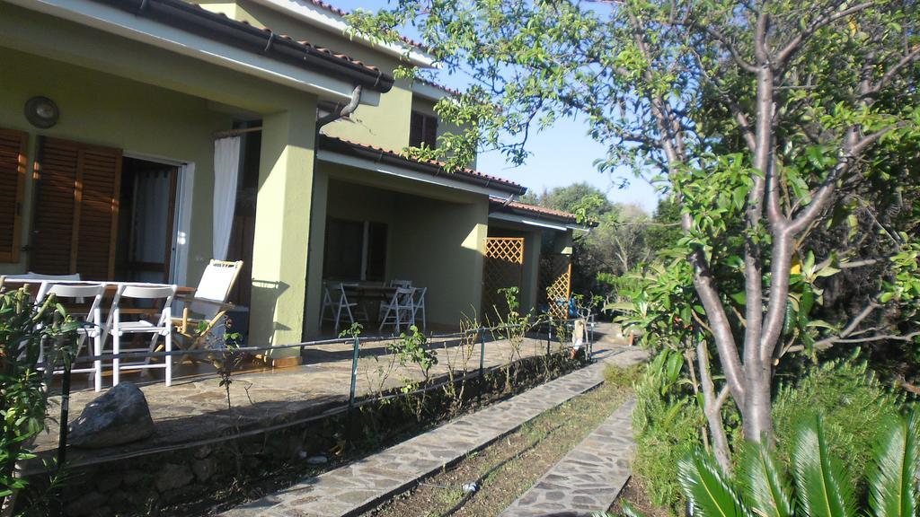 Citai Holiday Home San Teodoro  Exterior foto