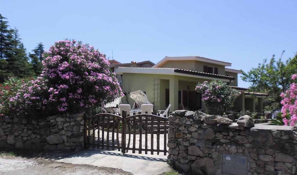 Citai Holiday Home San Teodoro  Exterior foto