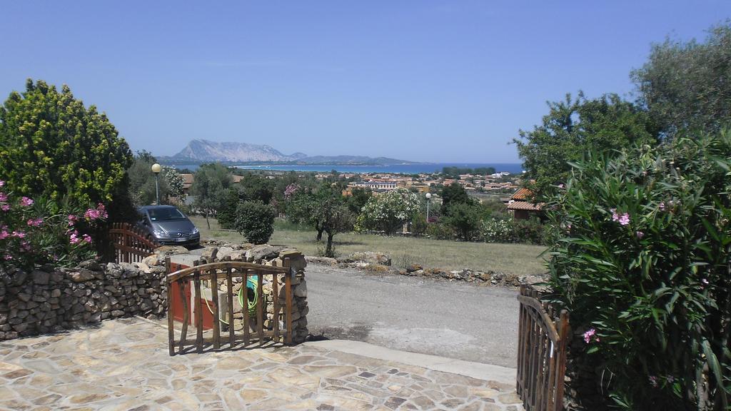 Citai Holiday Home San Teodoro  Exterior foto