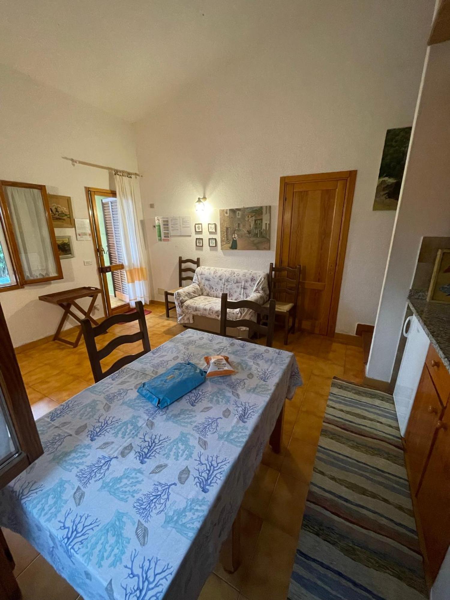 Citai Holiday Home San Teodoro  Exterior foto