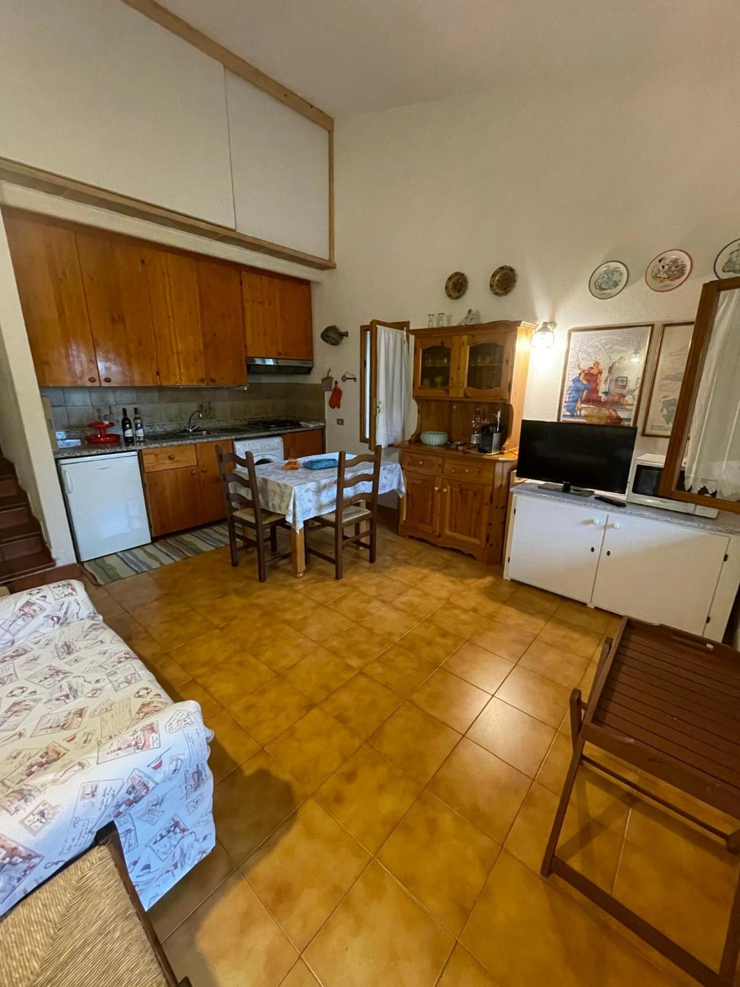 Citai Holiday Home San Teodoro  Exterior foto