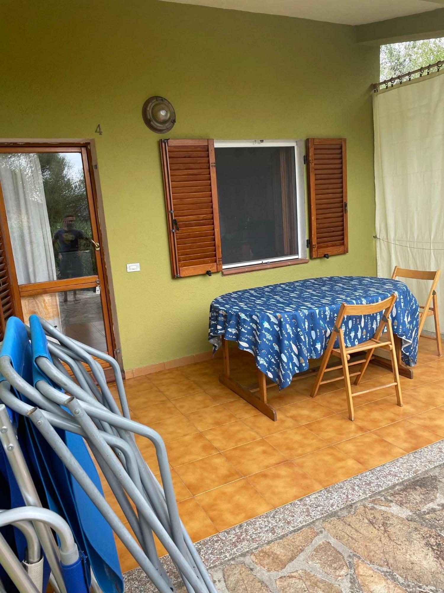 Citai Holiday Home San Teodoro  Exterior foto