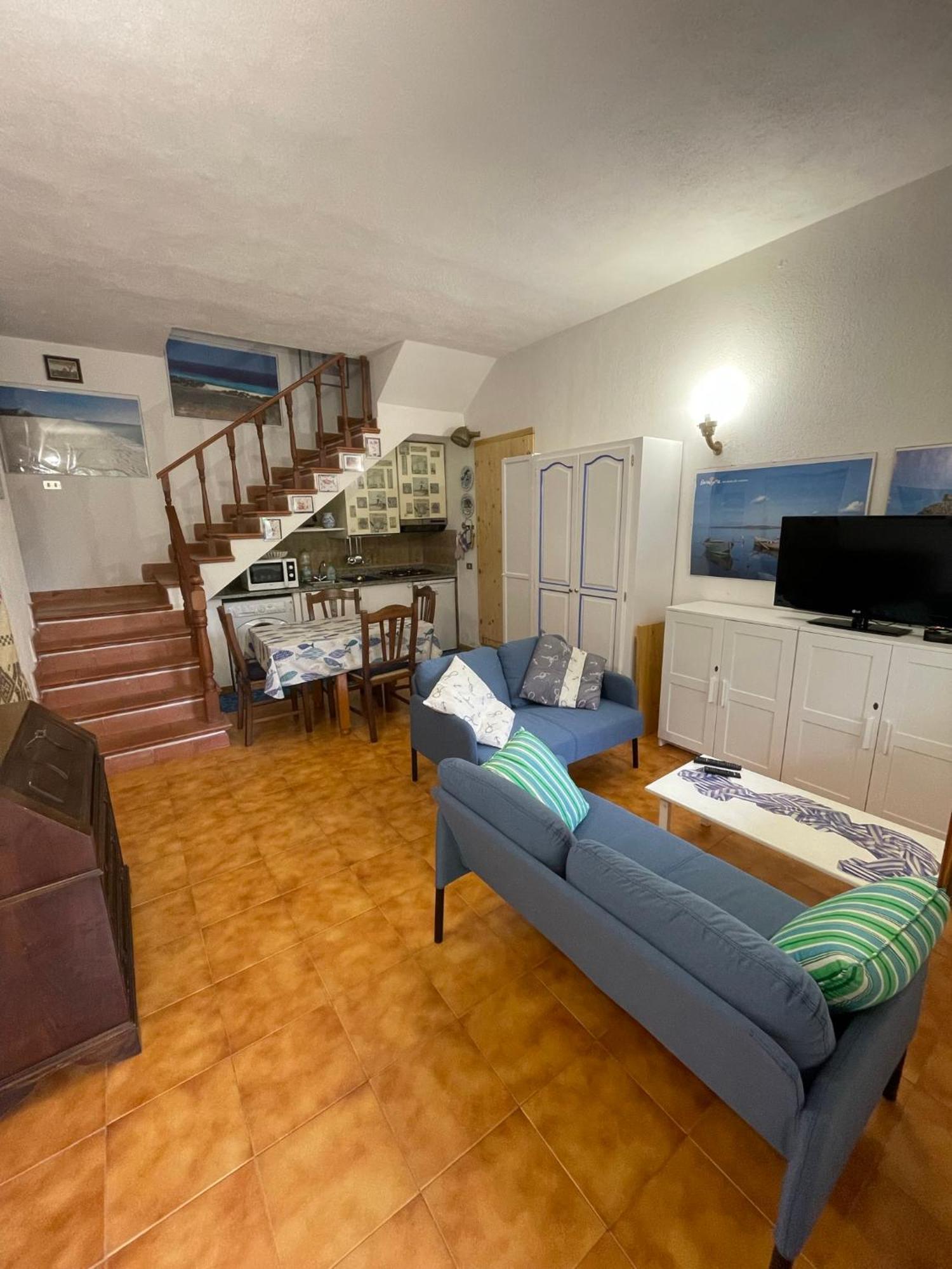 Citai Holiday Home San Teodoro  Exterior foto