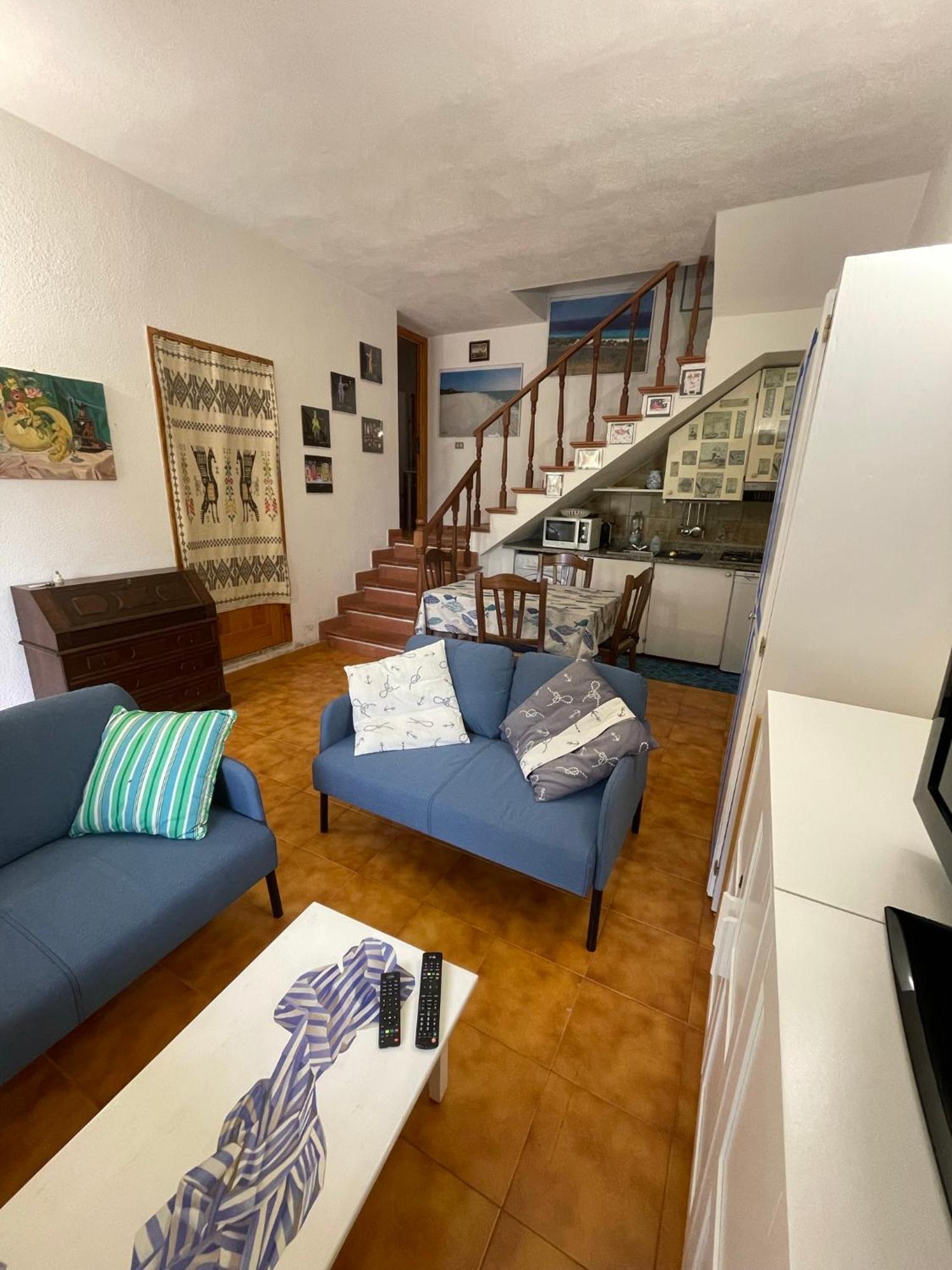 Citai Holiday Home San Teodoro  Exterior foto