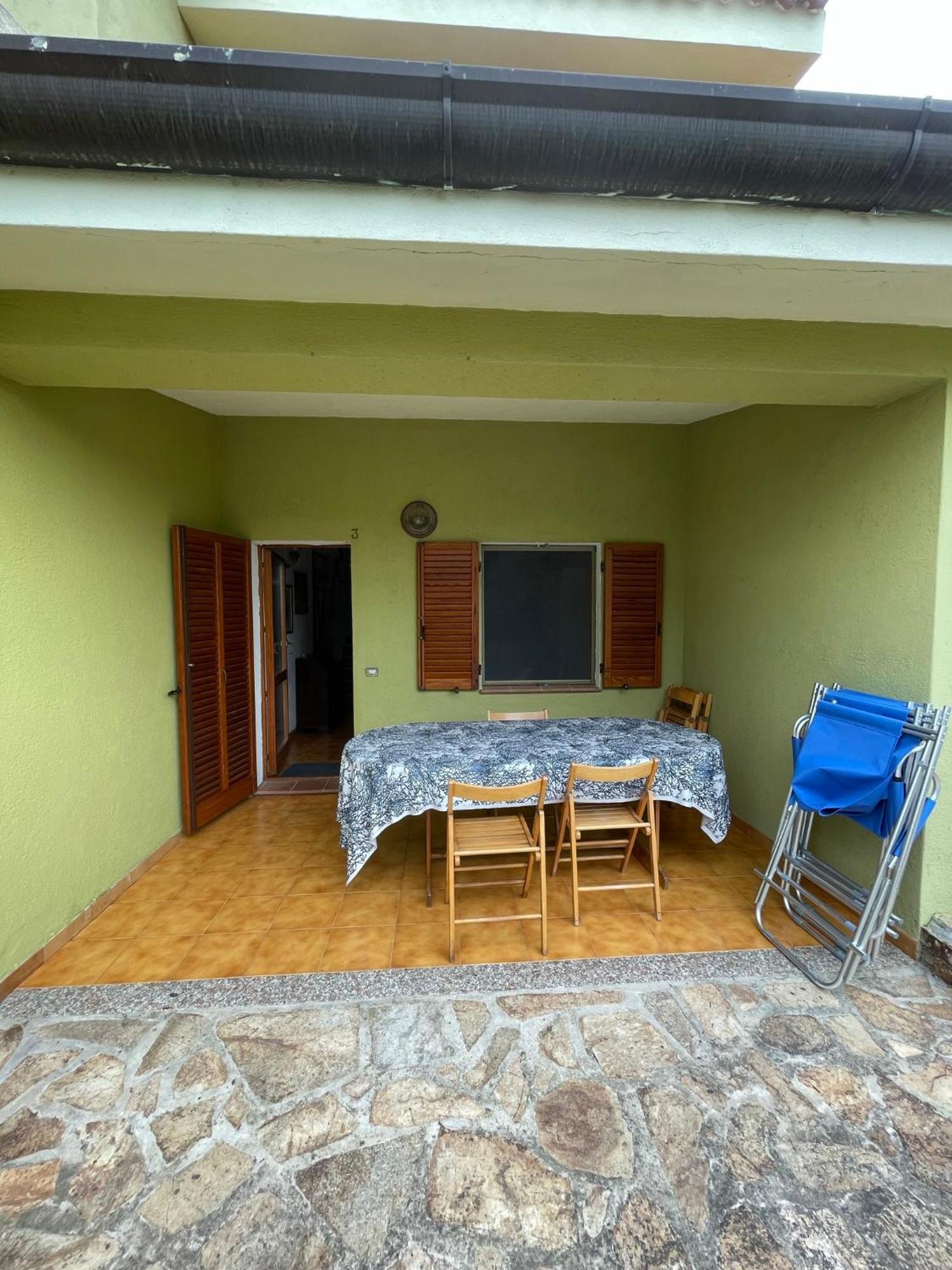 Citai Holiday Home San Teodoro  Exterior foto